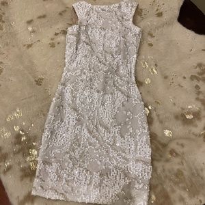 Dress the population dress